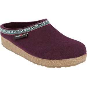 Haflinger Dames en Heren clogs Franzl