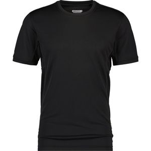 DASSY® Nexus T-shirt - maat S - ZWART