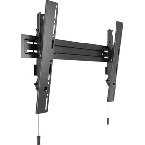 Multibrackets | No Gap Wallmount | Kantelbare muurbeugel | 40” – 70” inch | 30mm wandafstand