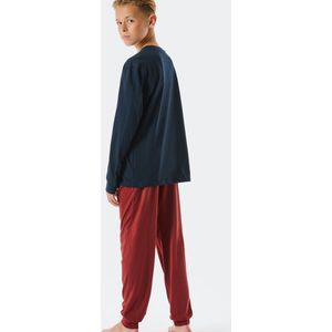 Schiesser Pyjama Teens Nightwear