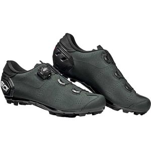 SIDI Speed MTB-schoenen - Dark Green - Heren - EU 38