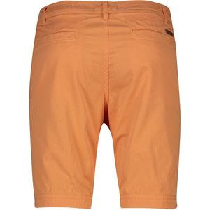Gardeur korte broek oranje