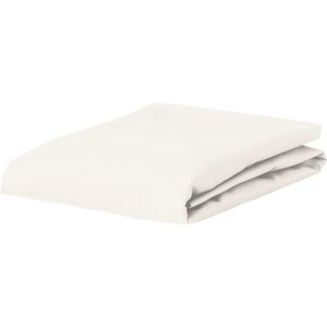 ESSENZA Premium Percale Laken Oyster - 240x280 cm