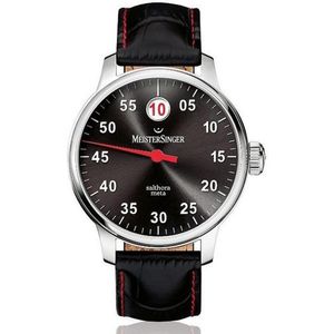 MeisterSinger Mod. SAM907 - Horloge