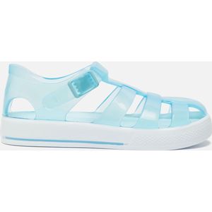 Igor Tenis Sandalen - Meisjes - Blauw - Maat 26