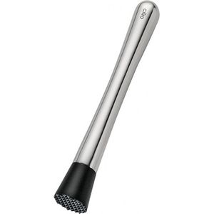 Cilio - Baraccessoires - Caipirinha - Stamper - 21cm - RVS