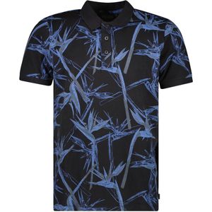 Cars Jeans Polo Barso - Heren