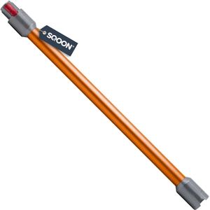 SQOON® - Zuigbuis geschikt voor Dyson V7, V8, V10, V11 en V15 oranje koper - Model 969109-09