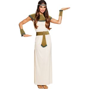 Boland - Kostuum Cleopatra (36/38) - Volwassenen - Egyptenaar - Egypte