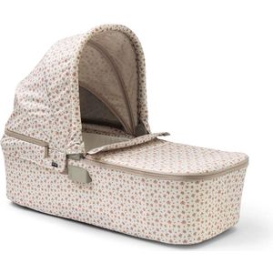 Elodie Mondo Draagmand - Mondo Reiswieg buggy - Plooibuggy - Wandelwagen- Kinderwagen - Autumn Rose