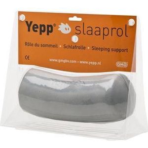 Yepp Slaaprol Basic - Grijs