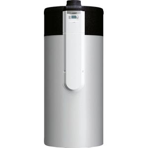 Vaillant AROSTOR VWL B 270/5 Warmtepompboiler uit RVS