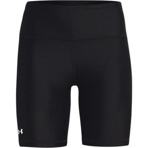 Under Armour HG Armour Bike Short Dames Sportlegging - Maat XS