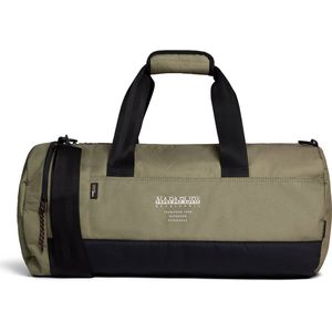 Napapijri H-Lynx Reistas Duffle Green Lichen