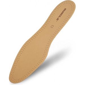 Mysole inlegzolen Basic Pure