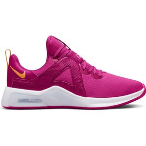 NIKE Air Max Bella TR 5 Sneakers Dames - Rush Pink / Light Curry / Mystic Hibiscus - EU 36.5