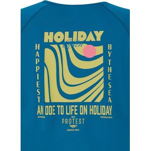 Protest PRTHAPPY Dames Uv Shirt