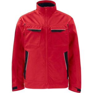 ProJob 5425 SERVICE VEST 645425 - Rood - XXL