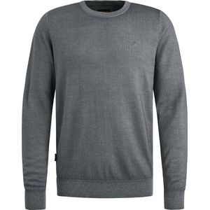 PME-Legend-Pull--941 Mid Grey-Maat S