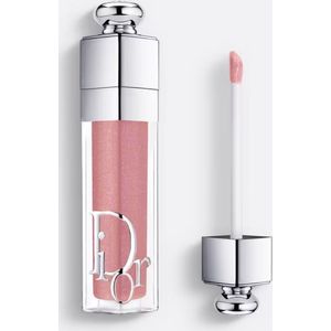 DIOR ADDICT LIP MAXIMIZER - 056 Frosted Pink Vollermakende Lipgloss - Direct & Langdurig Volume Effect - 24 uur Hydratatie - | #Valentijn cadeau
