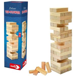 Tip Tower - Actiespel - Hout