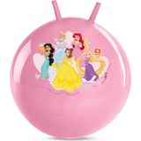 DISNEY PRINSES - Jumping Ball - 50 cm - Buitenspel - Meisje - Vanaf 3 jaar