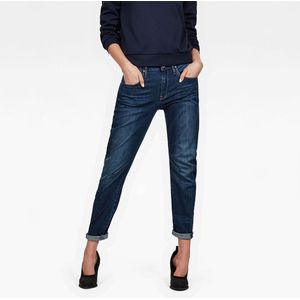 G-STAR Arc 3D Low Waist Boyfriend Jeans - Dames - Medium Aged - W24 X L28