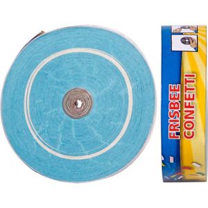 Confetti Frisbee - 2 stuks