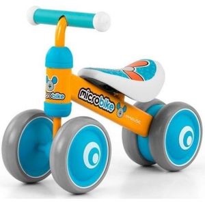 Milly Mally Loopauto Micro - Muis