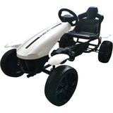 ROLLZONE® Skelter / Go-Kart / Trap Skelter (RZHC001)