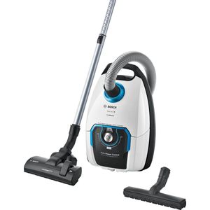 Bosch Serie 8 In'genius ProSilence Stofzuiger