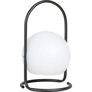 house nordic cliff tafellamp - oplaadbaar - led