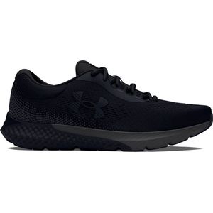 Under Armour Charged Rogue 4 Hardloopschoenen Zwart EU 44 Man