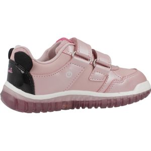 Geox B Lightyloo B Schoenen Roze EU 22 Jongen