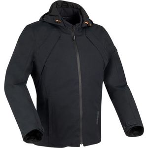 Bering Jacket Slike Black S - Maat - Jas