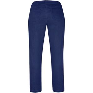 Robell Bella Dames Comfort Jeans - Zand - EU38
