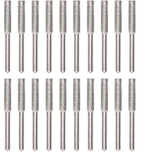 Nieuwe titel: Kettingzaagslijper slijpsteen voor kettingzagen (4 mm)