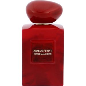 Armani Privé Rouge Malachite Eau de Parfum