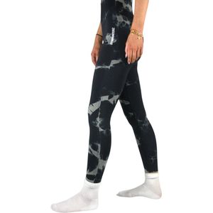 Hoog getailleerde push-up butt-lifting - sexy Naadloze workout strak Scrunch - Damesleggings - Yogabroeken Legging - Ademend, duurzaam, stretch, comfortabel, flexibel - Kleur Zwart - Maat M