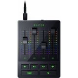Razer Audio Mixer - Mengpaneel voor Streamers