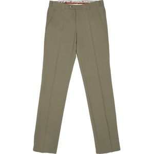 Meyer Pantalon Roma Groen - Maat 98 - Heren - Pantalons