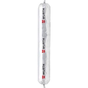 Wurth - Neutrale siliconen A8 PRO - Neutral silicone A8 PRO Inhoud 600 ml