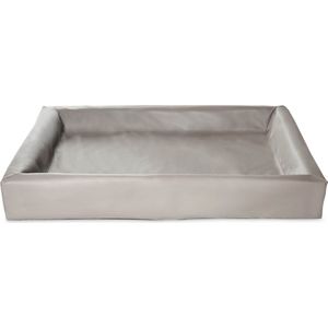 Bia Bed - Hondenmand - Taupe - Bia-6 - 100X80X15 cm
