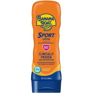 Banana Boat Ultra Sport 236ml