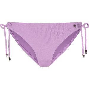 Beachlife Purple Swirl Dames Bikinibroekje - Maat 40