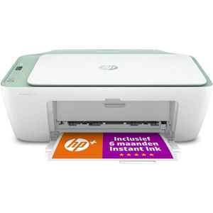 HP Deskjet 2722E - All-in-One Printer - geschikt voor Instant Ink