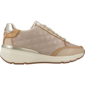 CARMELA 161954 Trainer - BEIGE