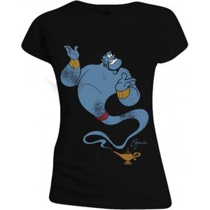 DISNEY - T-Shirt - Classic Genie - GIRL (S)
