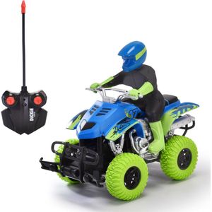 Dickie - RC Offroad Quad