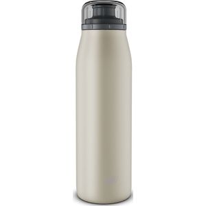 Alfi Isoleerfles - 500ml - Linen Beige Mat